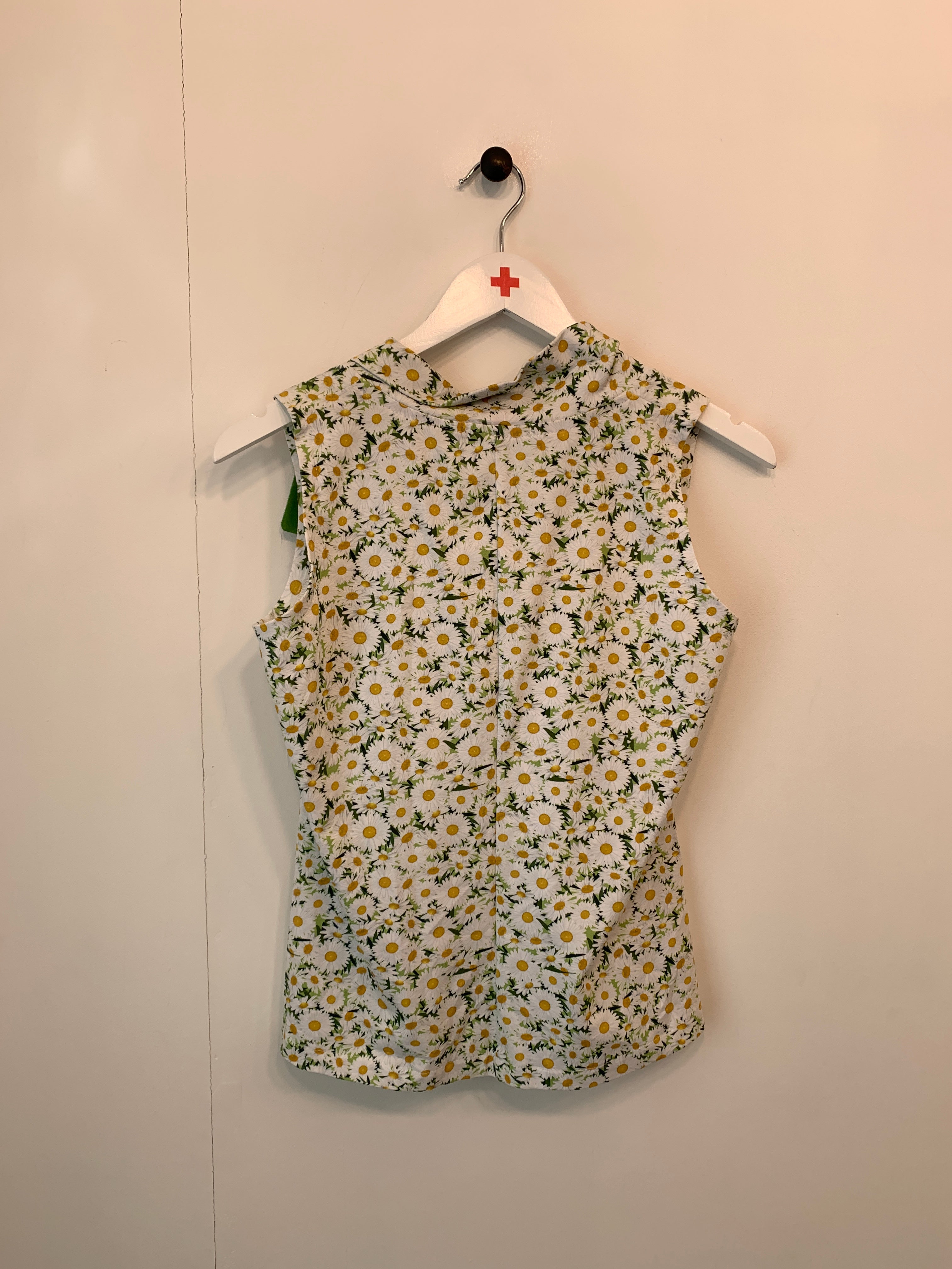 Margot Bluse
